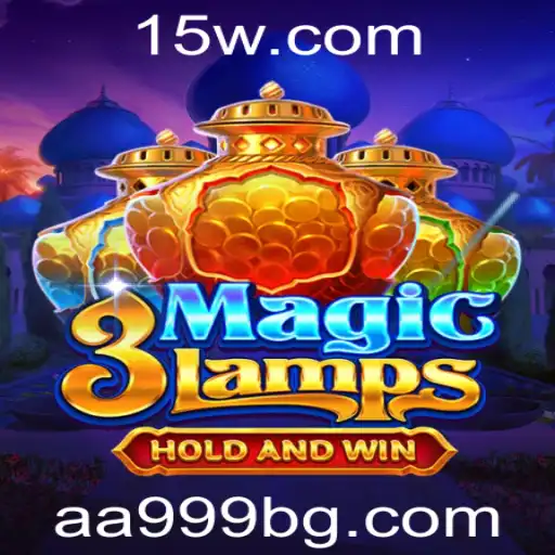 Descubra o Fascinante Mundo de 3MagicLamps