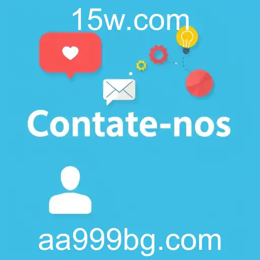 Contate-nos