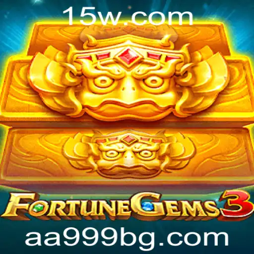 FortuneGems3: Explore o Fascinante Mundo dos Tesouros Virtuais