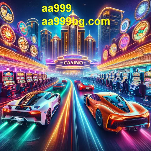 A Evolução dos Jogos de Corrida: Velocidade e Adrenalina