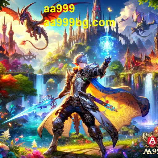 Explorando o Mundo dos Jogos de RPG