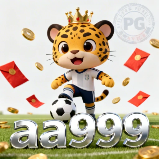 aa999 Logo