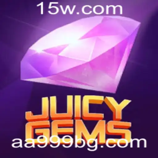 Descubra JuicyGems: O Novo Fenômeno dos Jogos
