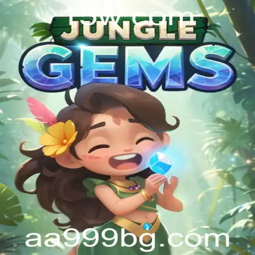 Explorando JungleGems: Um Mergulho na Aventura e Estratégia