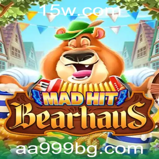 MadHitBearhaus: Um Novo Fenômeno no Mundo dos Jogos