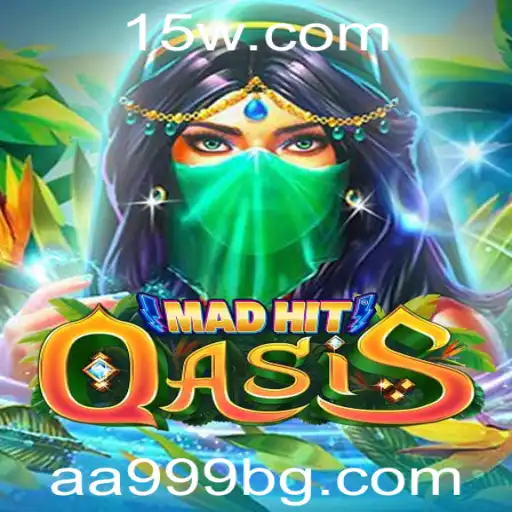 MadHitOasis: Explorando as Aventuras no Mundo Virtual
