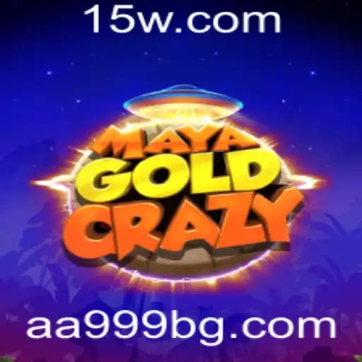 Descubra a Excitante Aventura de 'MayaGoldCrazy'