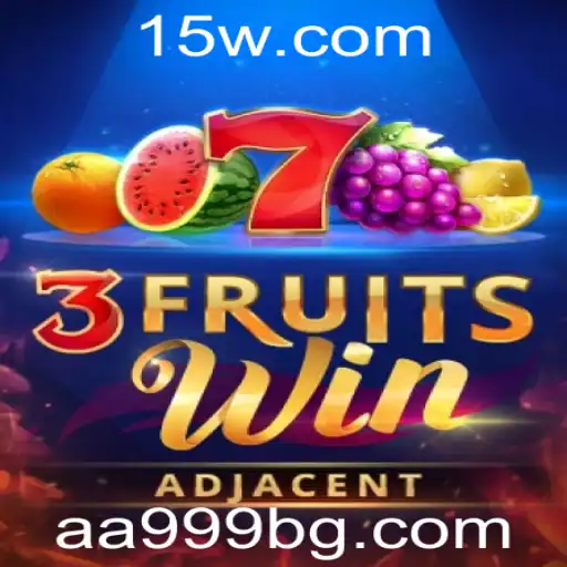 Descubra o Excitante Mundo de 3FruitsWin