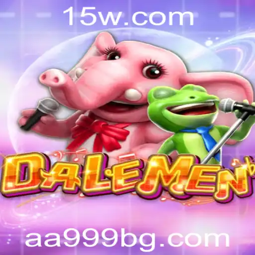 Explorando o Mundo Enigmático de DALEMEN: Um Jogo de Estratégia e Mistério