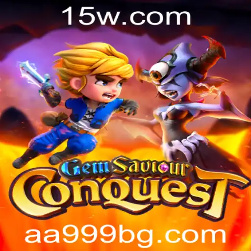 GemSaviourConquest: O Jogo que Conquista Corações