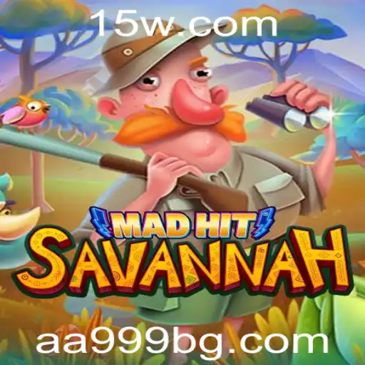 Descobrindo o Fascinante Mundo de MadHitSavannah