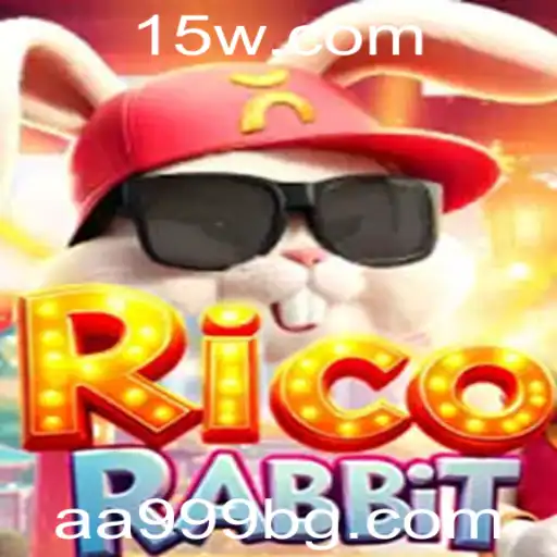 Descubra o Fascinante Mundo de RicoRabbit: O Jogo que Conquistou 2023