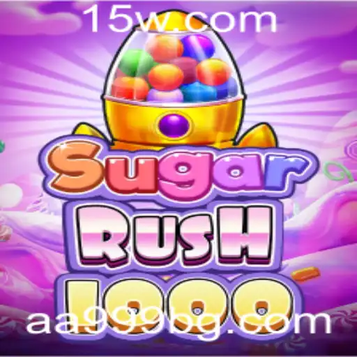 SugarRush1000: Explorando o Mundo Doce e Acelerado do Mais Novo Game de Estratégia