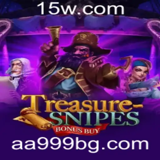 Explorando o Mundo de TreasuresnipesBonusBuy: Uma Aventura de Caça ao Tesouro